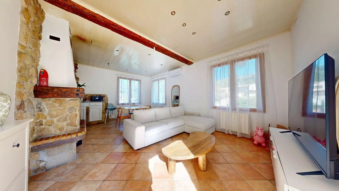 Maison à vendre, 65m², Septèmes-les-Vallons