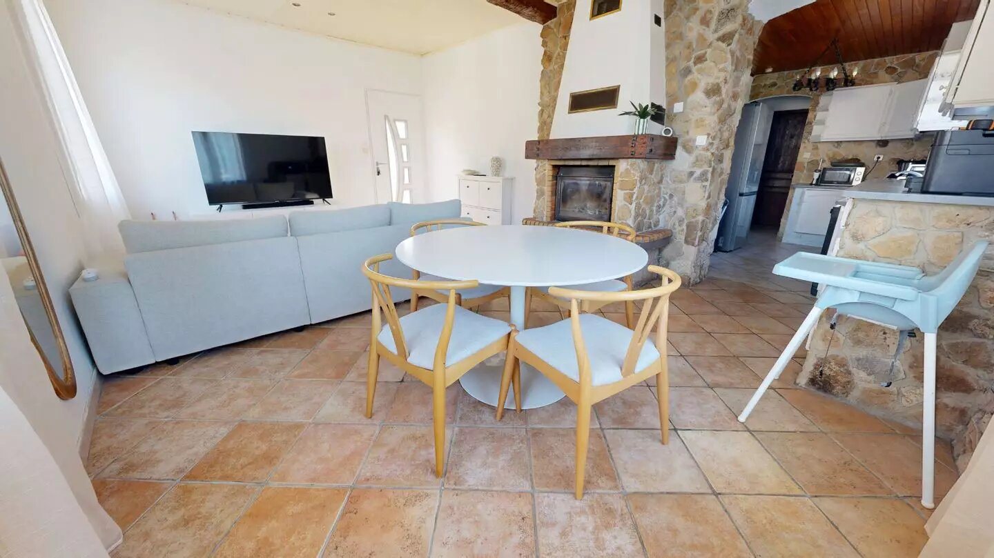Maison à vendre, 65m², Septèmes-les-Vallons