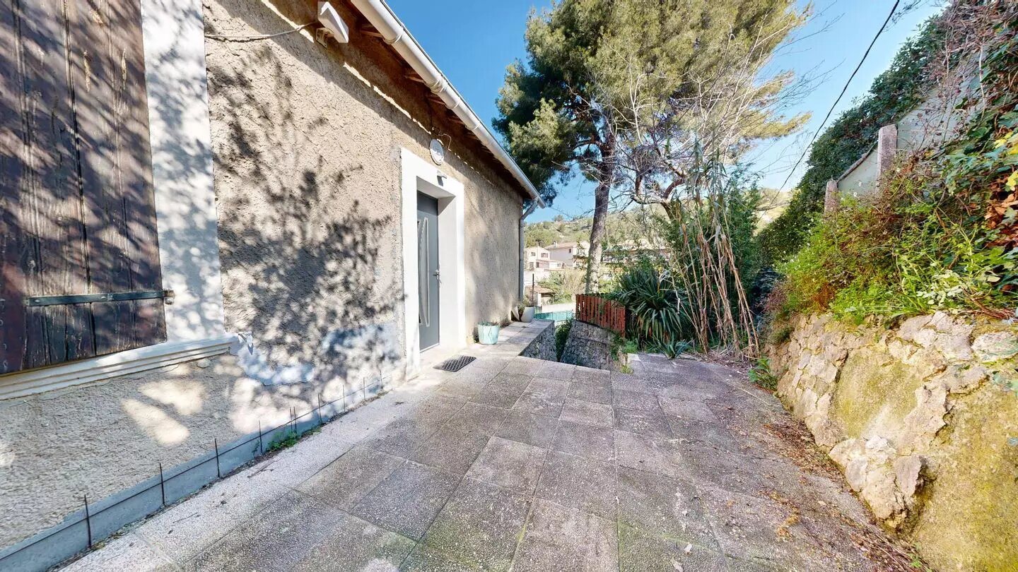 Maison à vendre, 65m², Septèmes-les-Vallons