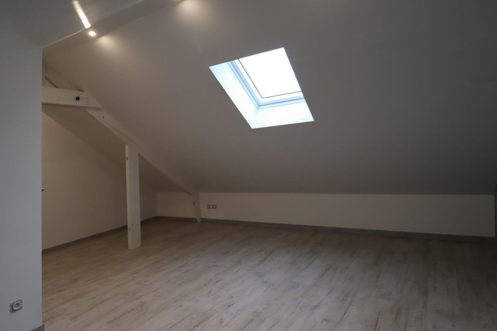 Maison à louer, 56m², Andé