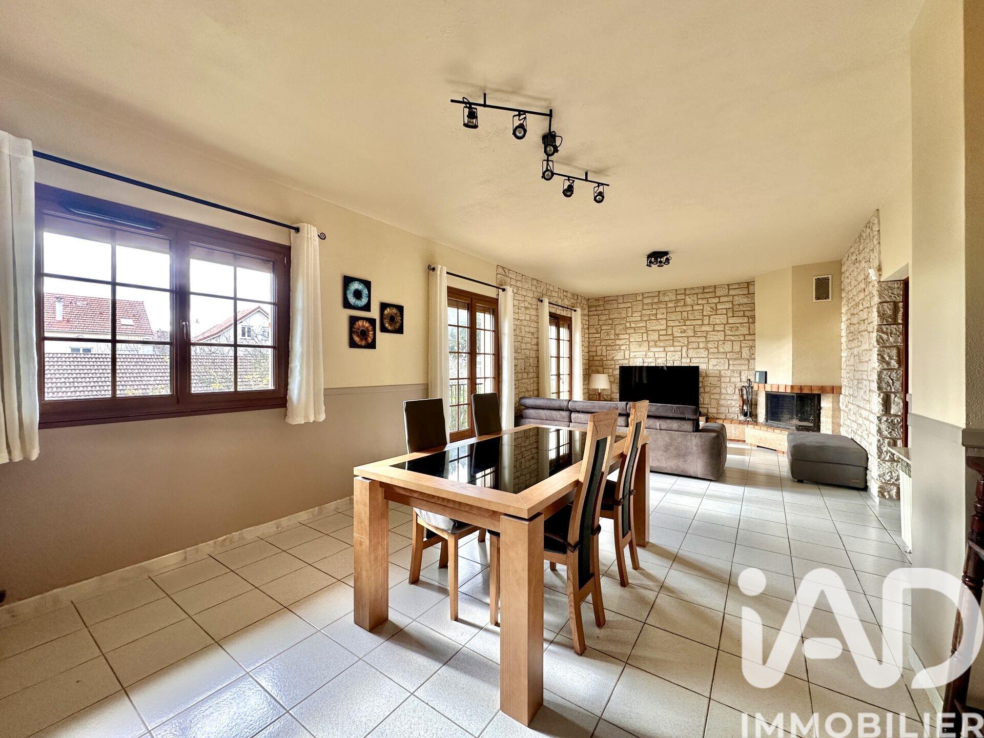 Maison à vendre, 119m², Valenton