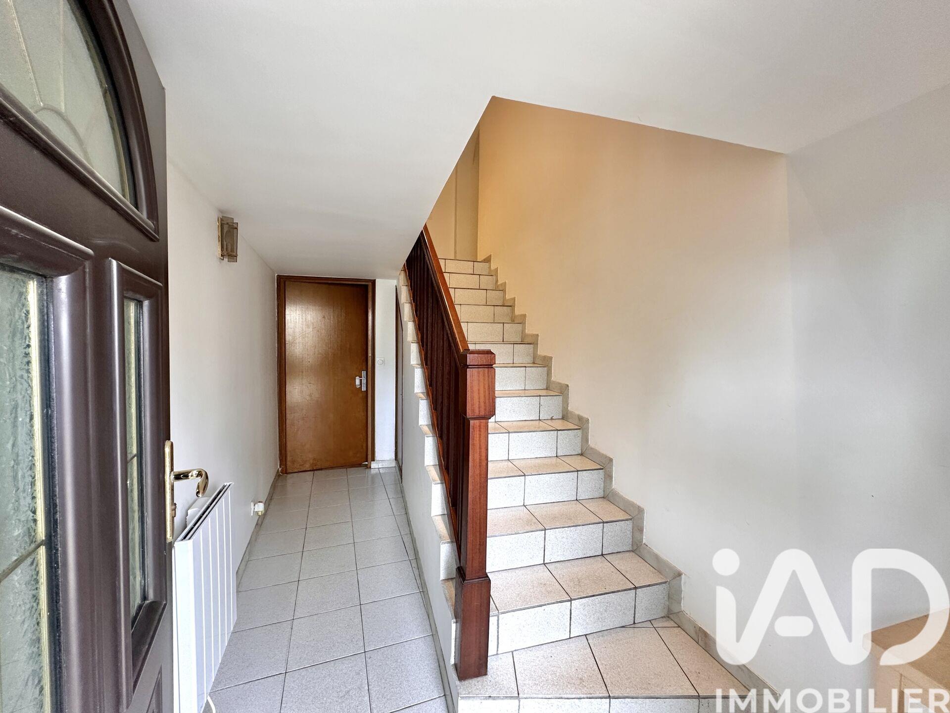 Maison à vendre, 119m², Valenton