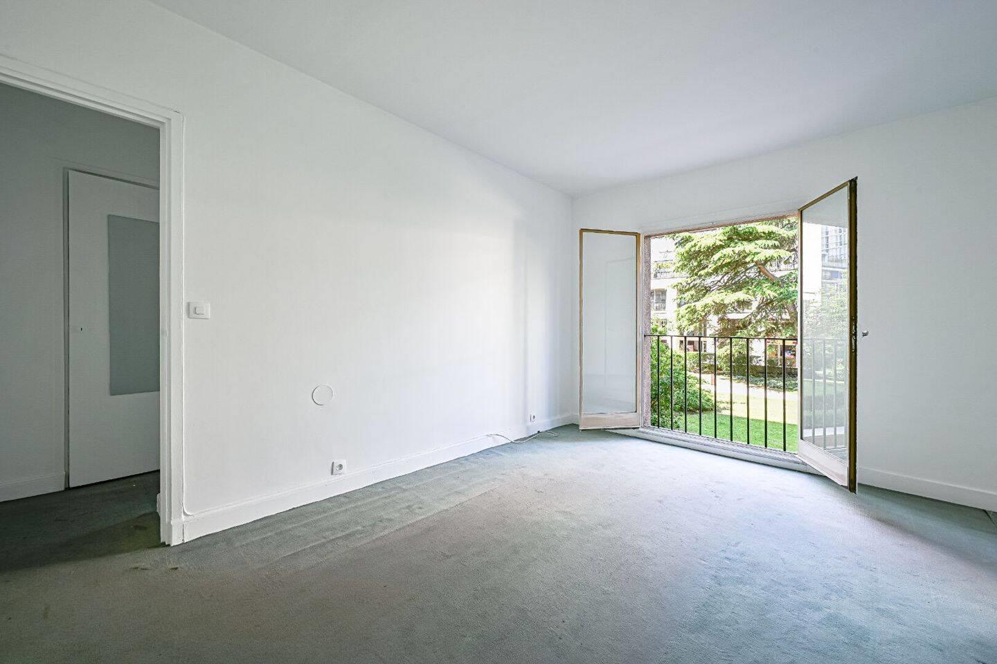 Appartement à vendre, 33m², Boulogne-Billancourt