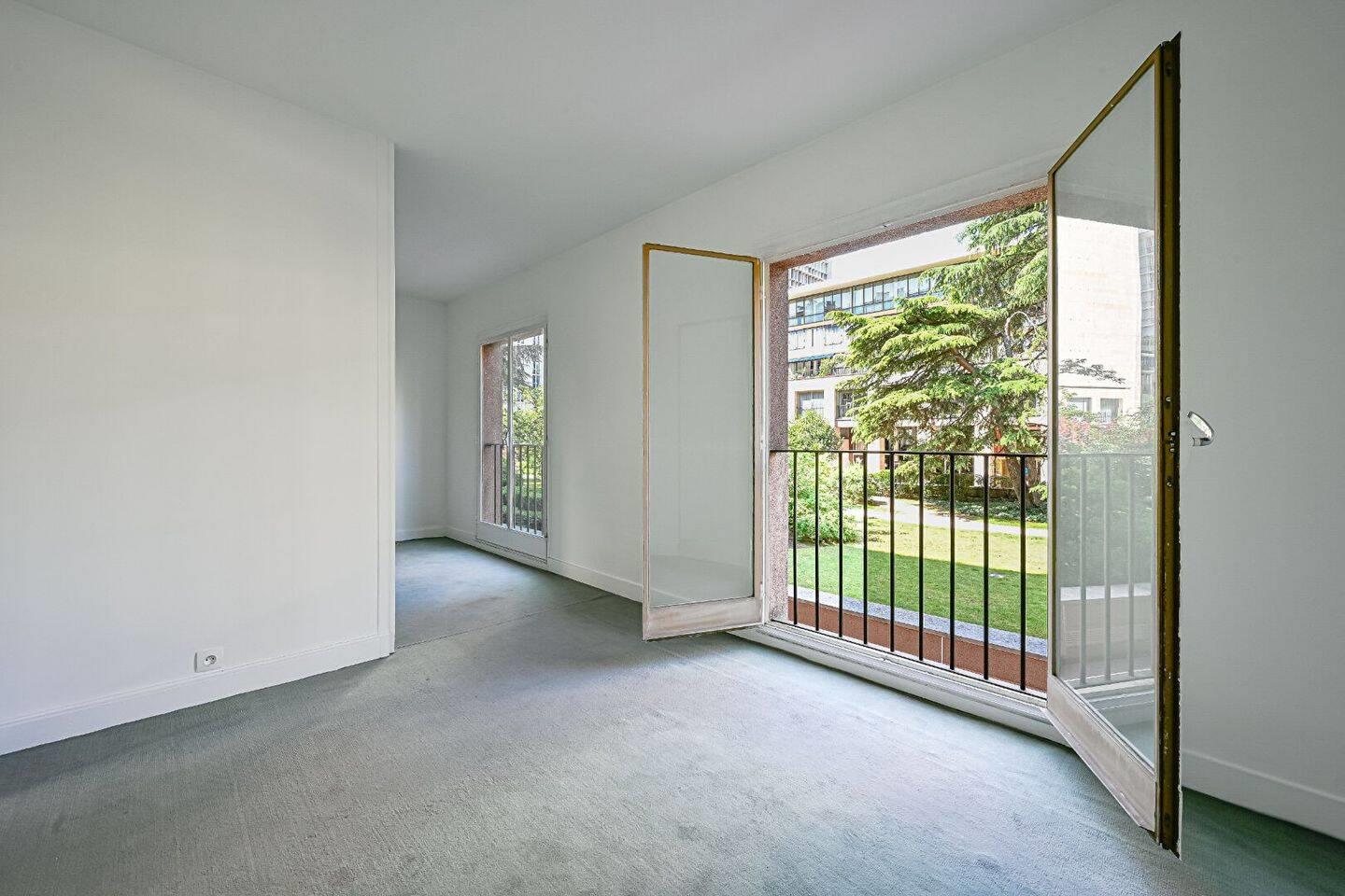 Appartement à vendre, 33m², Boulogne-Billancourt