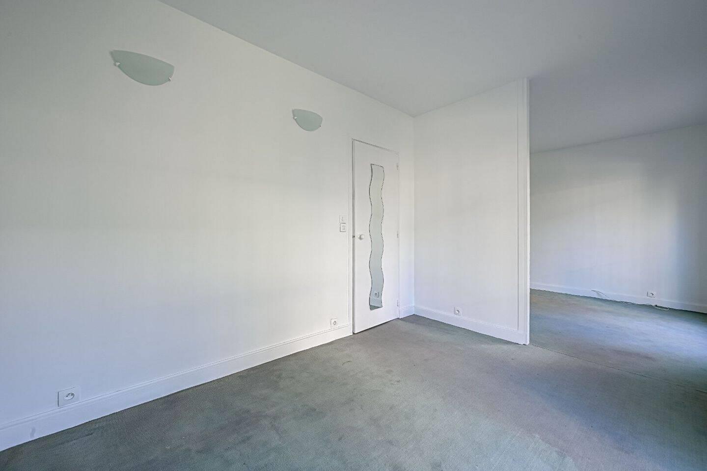 Appartement à vendre, 33m², Boulogne-Billancourt