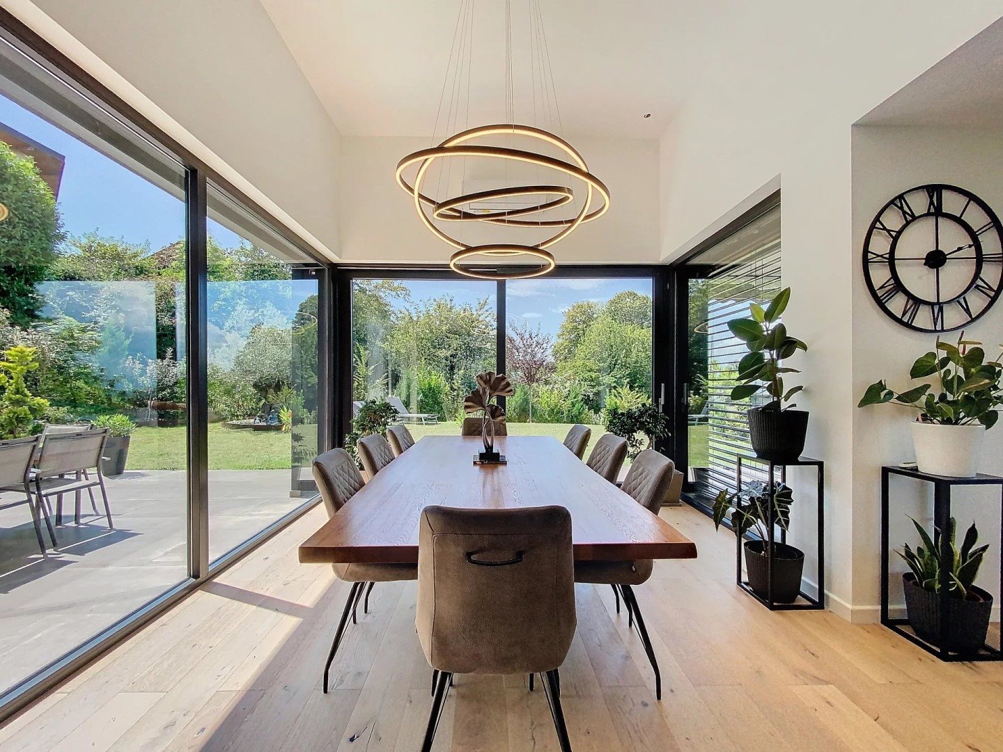 Maison à vendre, 271m², Neuvecelle