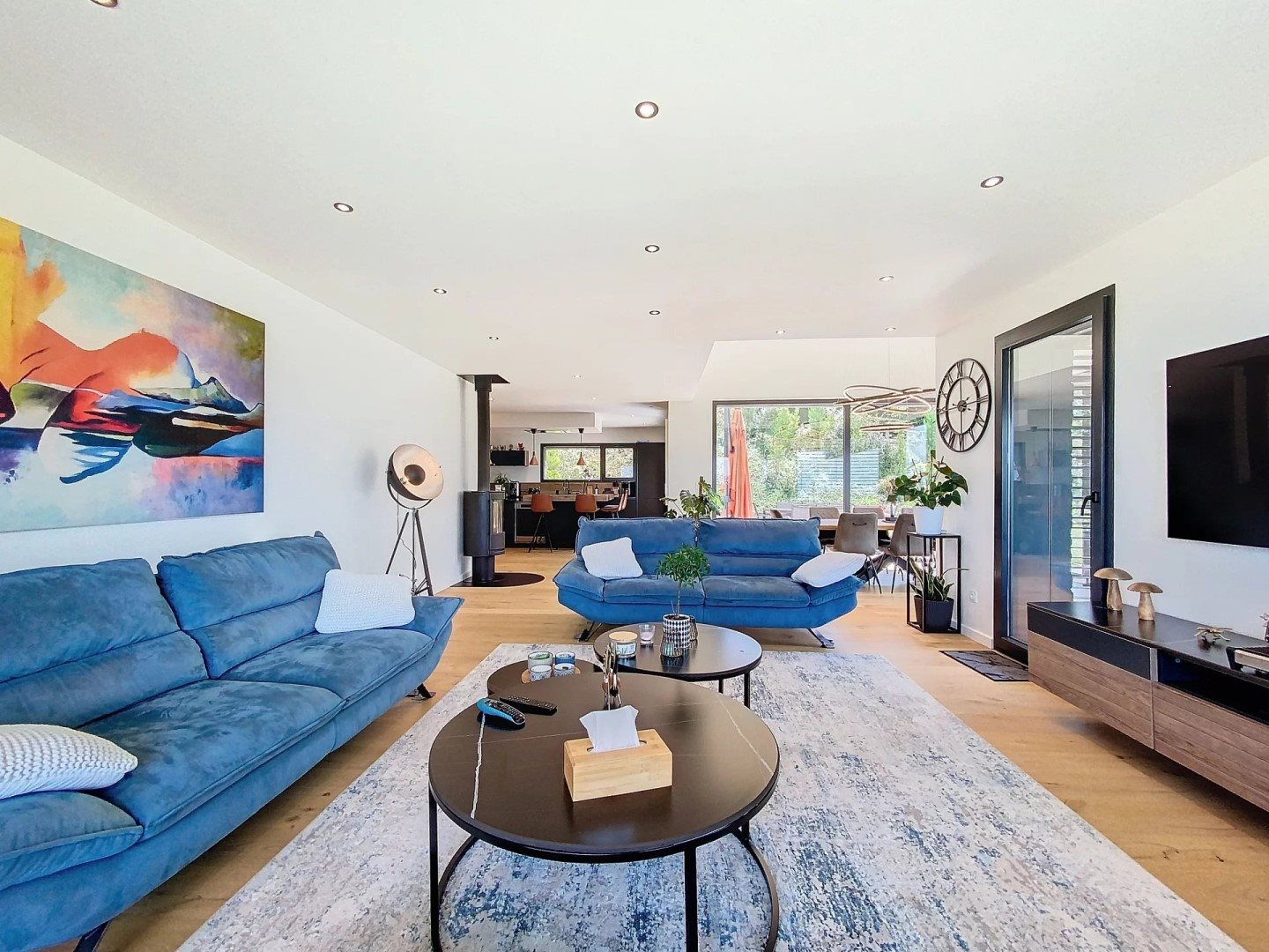 Maison à vendre, 271m², Neuvecelle