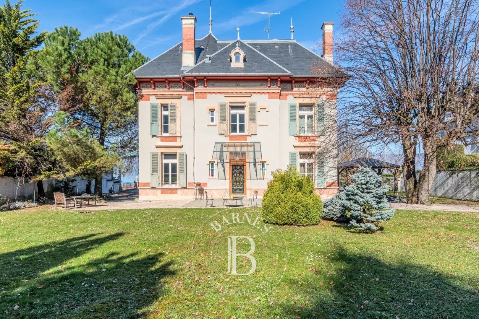 Maison à vendre, 433m², Evian-les-Bains