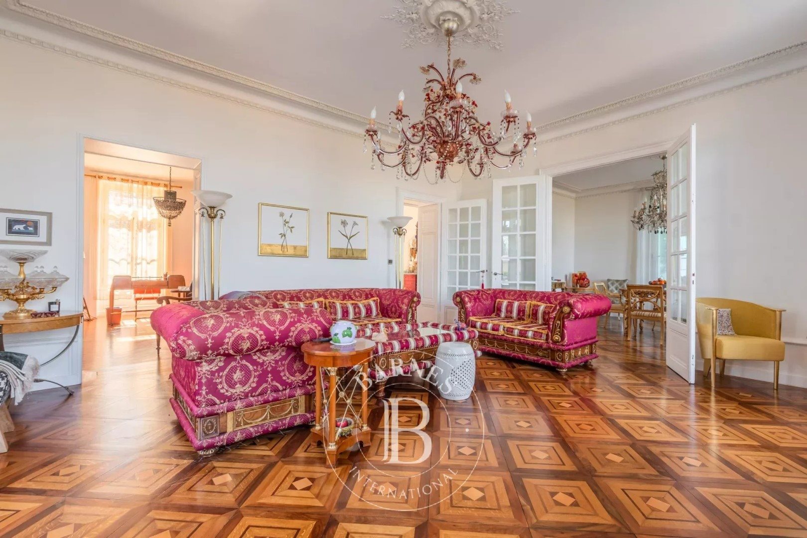 Maison à vendre, 433m², Evian-les-Bains