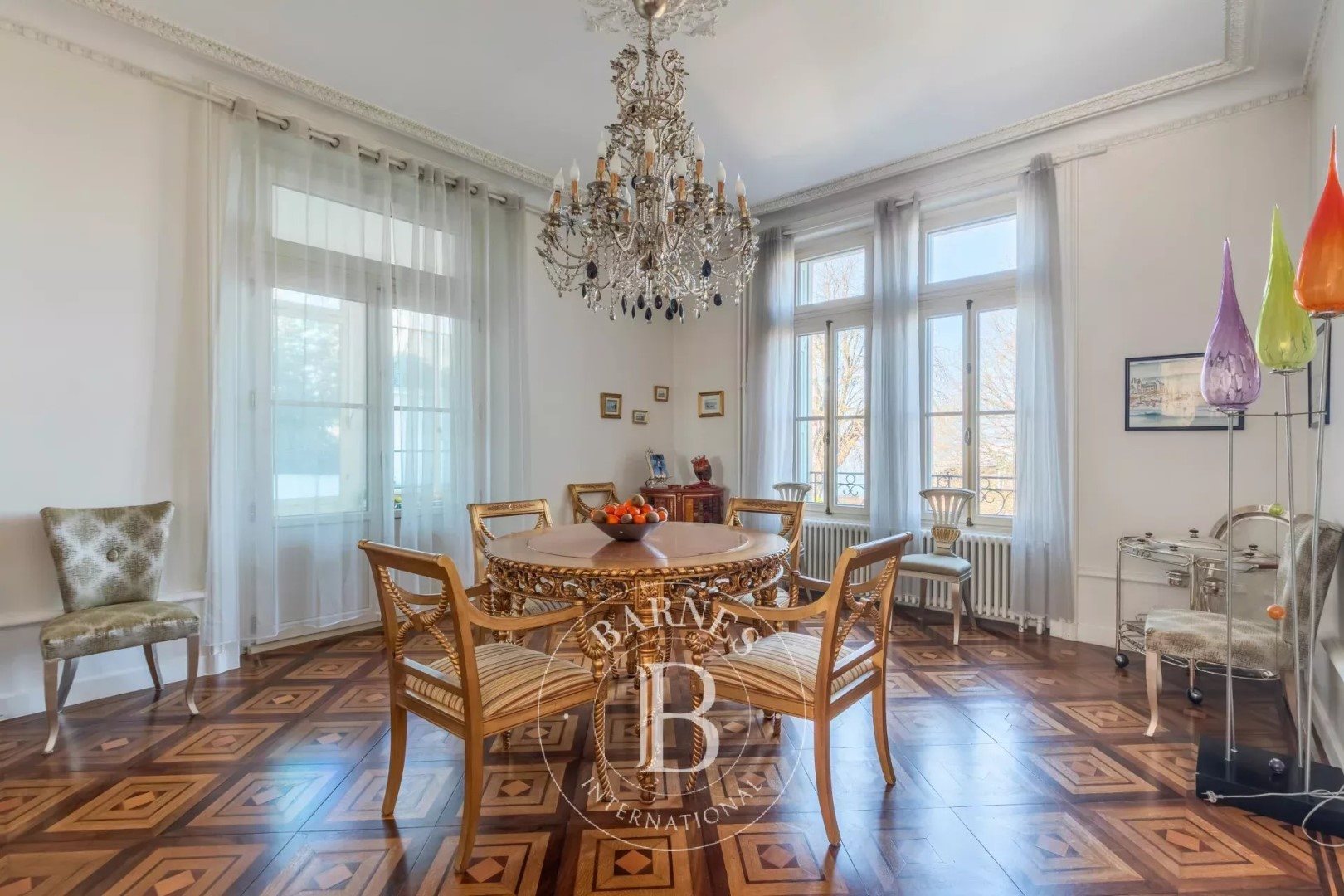 Maison à vendre, 433m², Evian-les-Bains