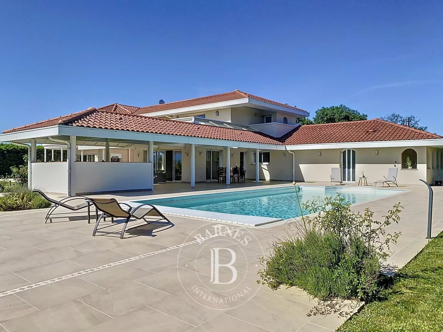 Maison à vendre, 436m², Veigy-Foncenex