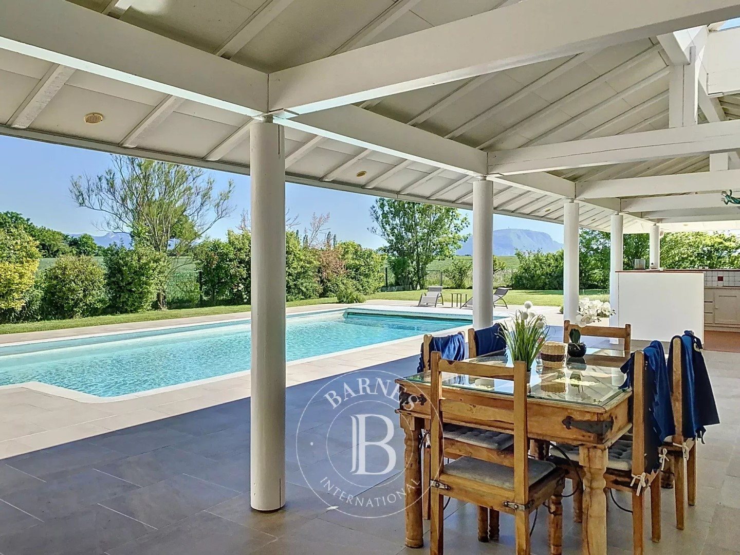 Maison à vendre, 436m², Veigy-Foncenex