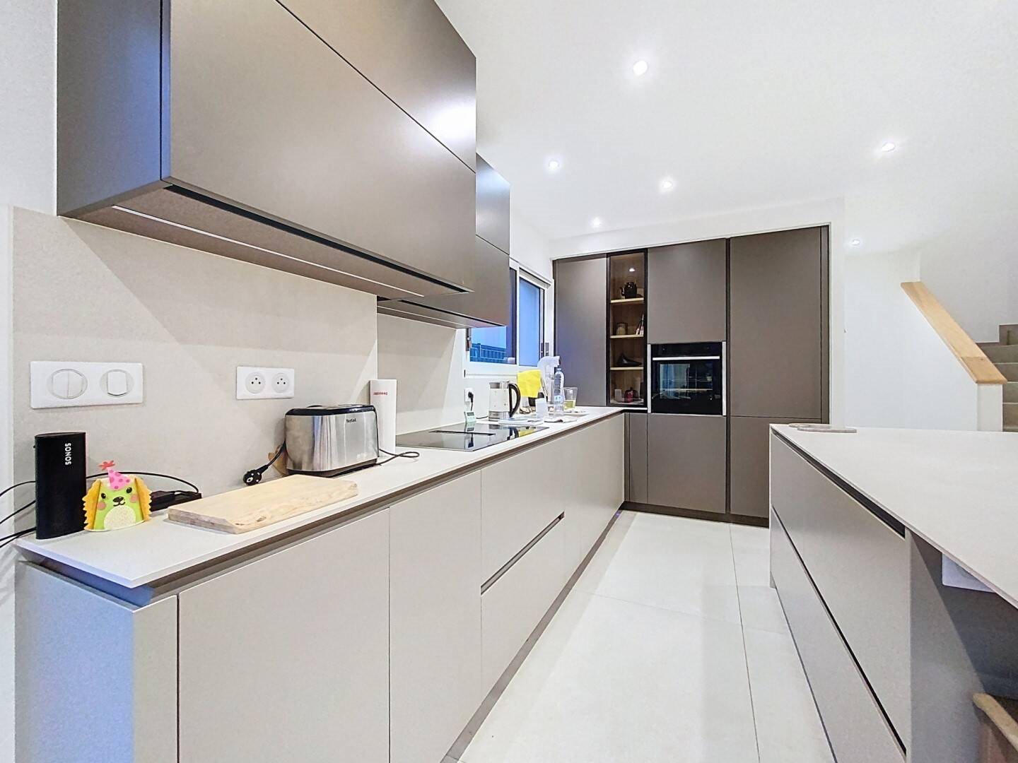 Maison à vendre, 172m², Mundolsheim