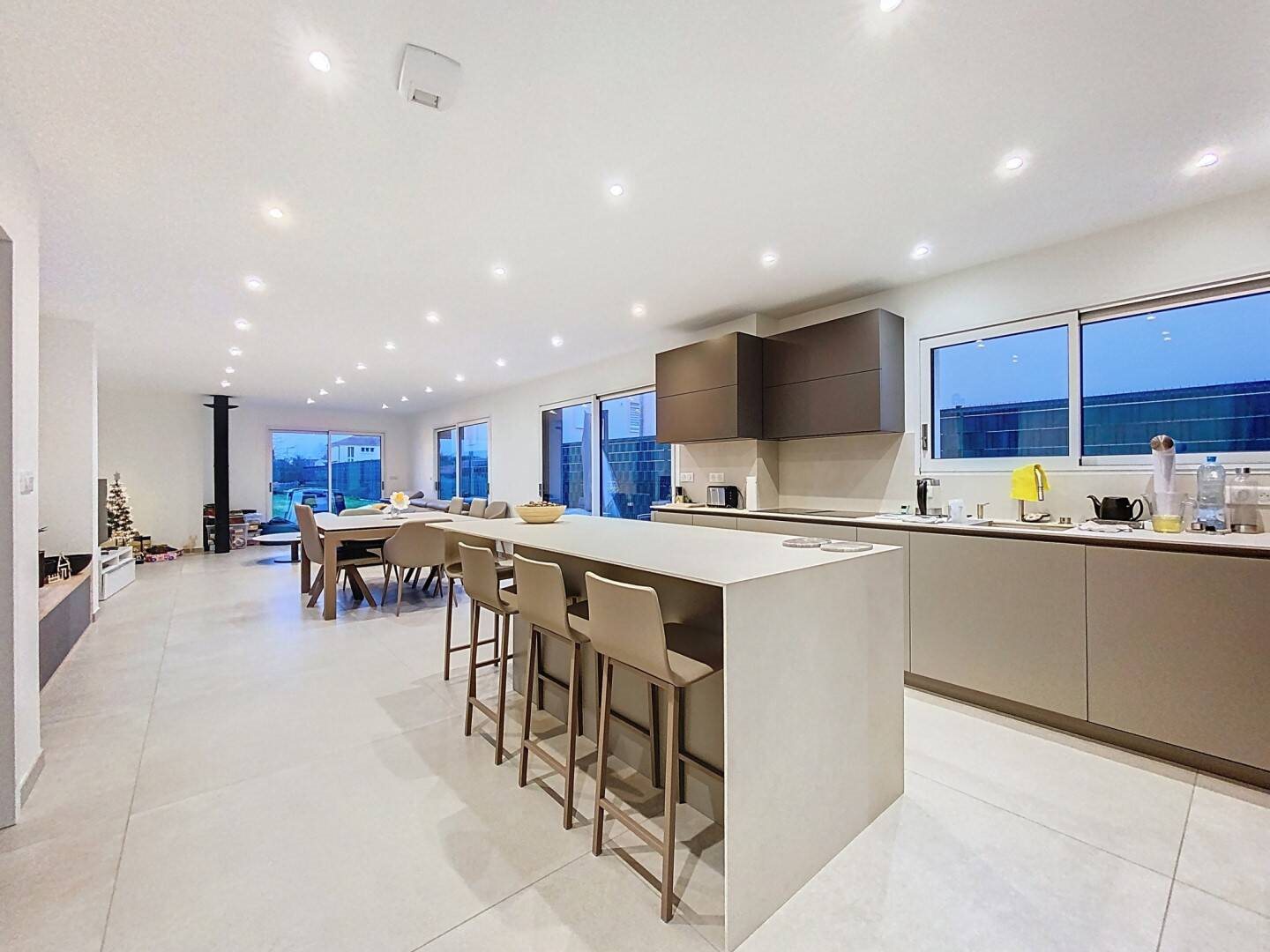 Maison à vendre, 172m², Mundolsheim