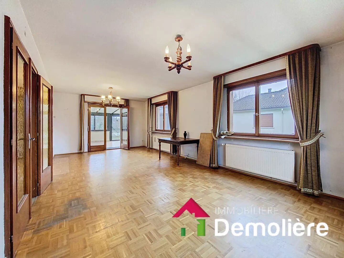 Maison à vendre, 134m², Eschau