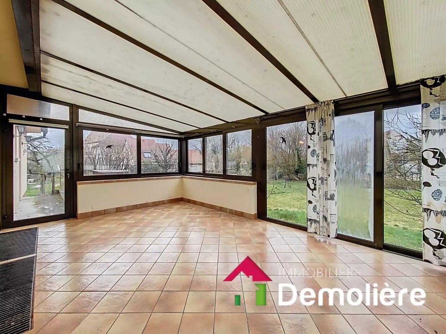 Maison à vendre, 134m², Eschau
