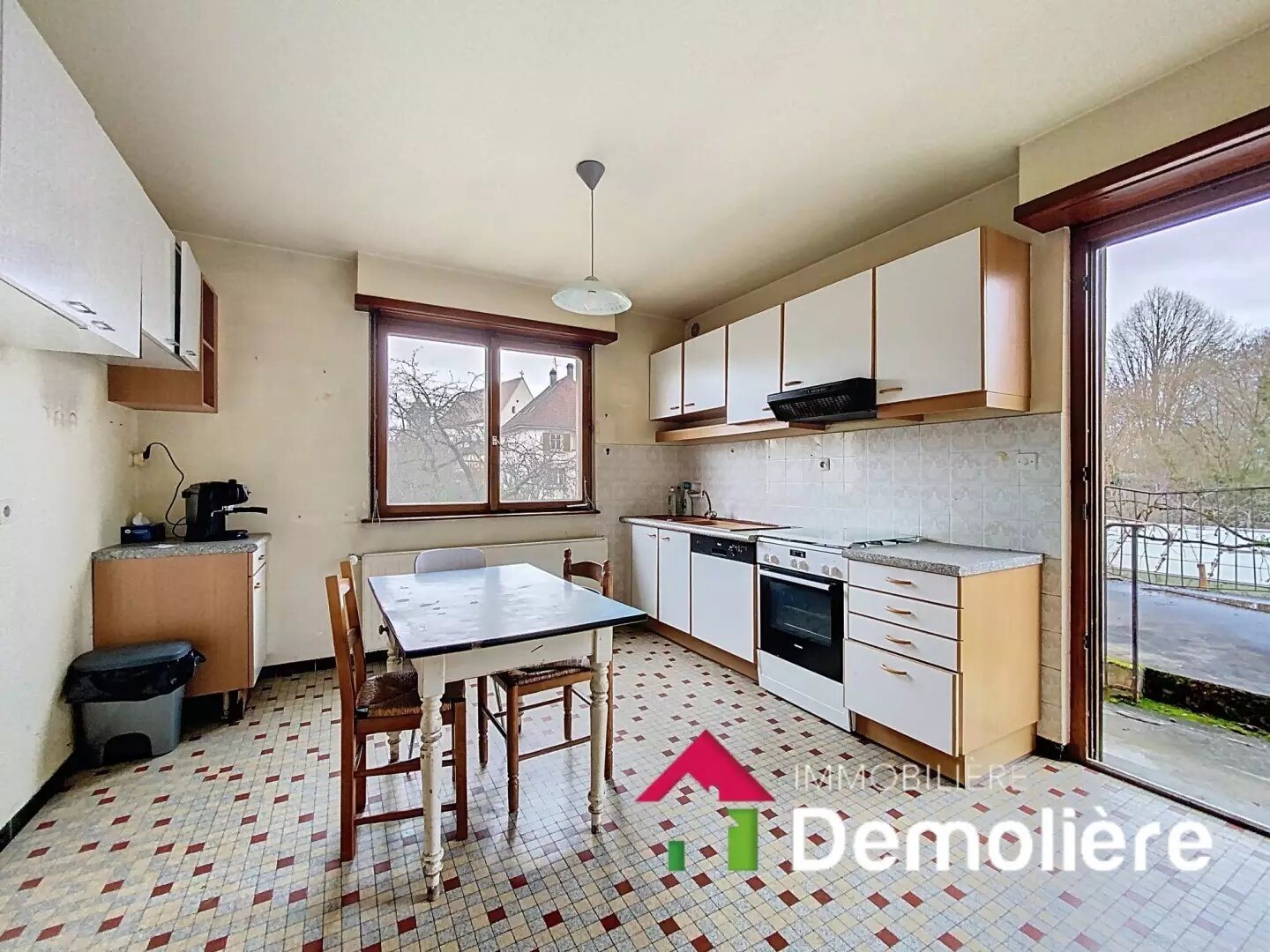 Maison à vendre, 134m², Eschau