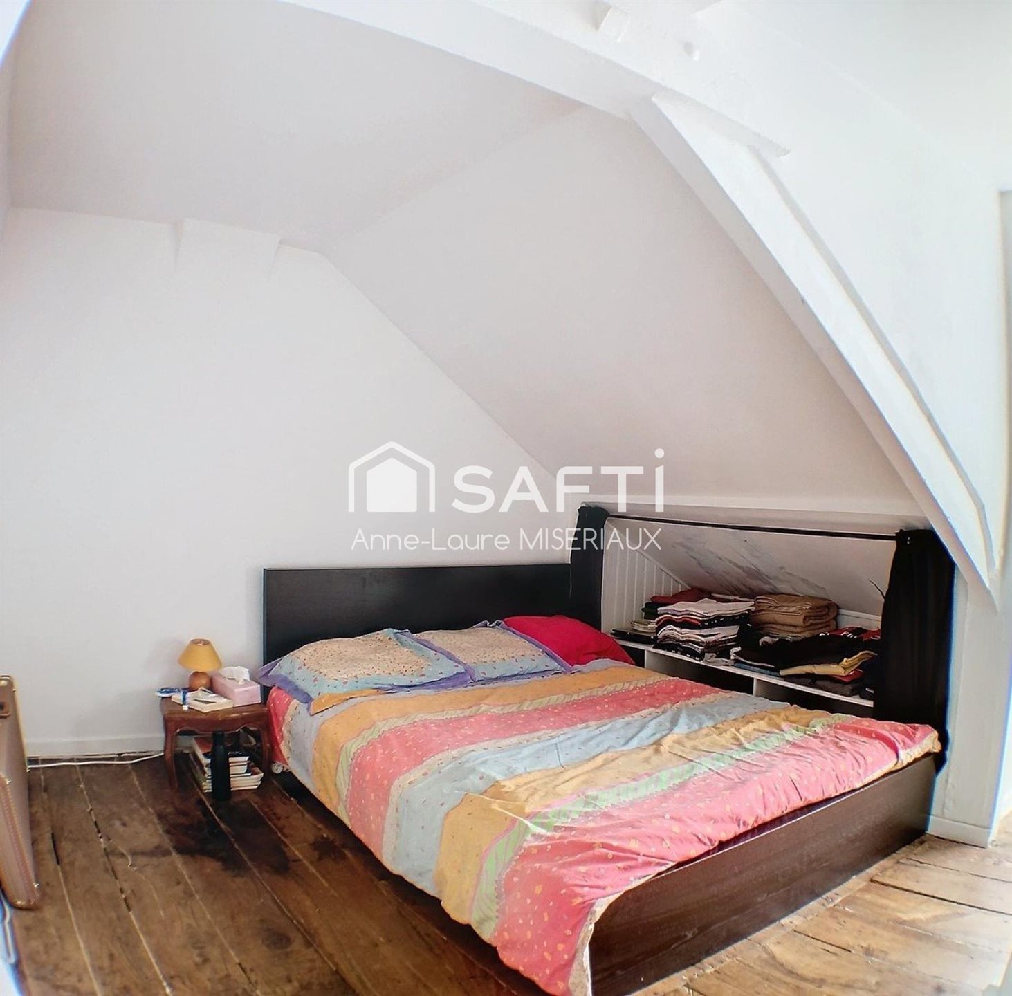 Appartement à vendre, 28m², Rennes