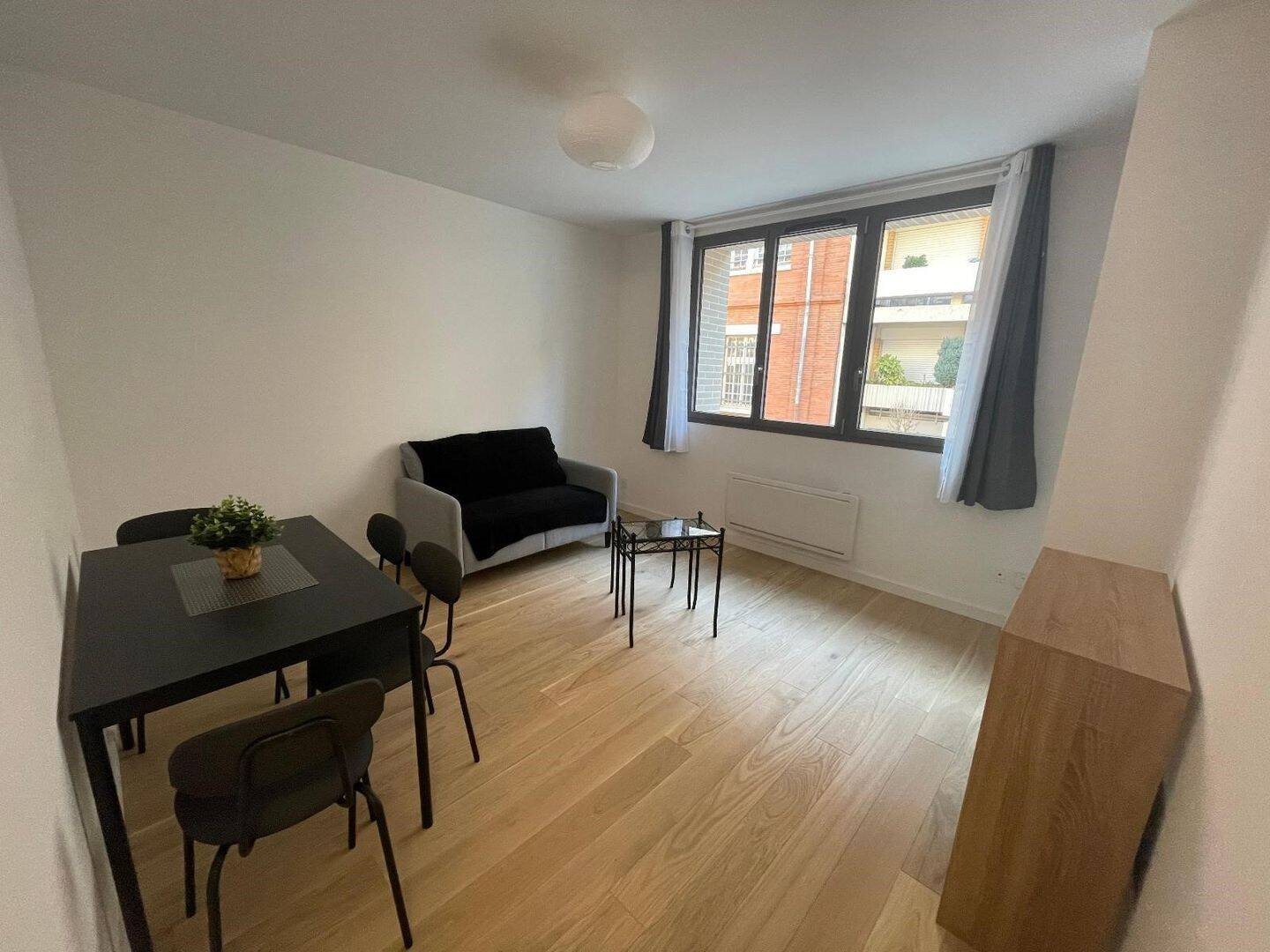 Appartement à louer, 30m², Toulouse