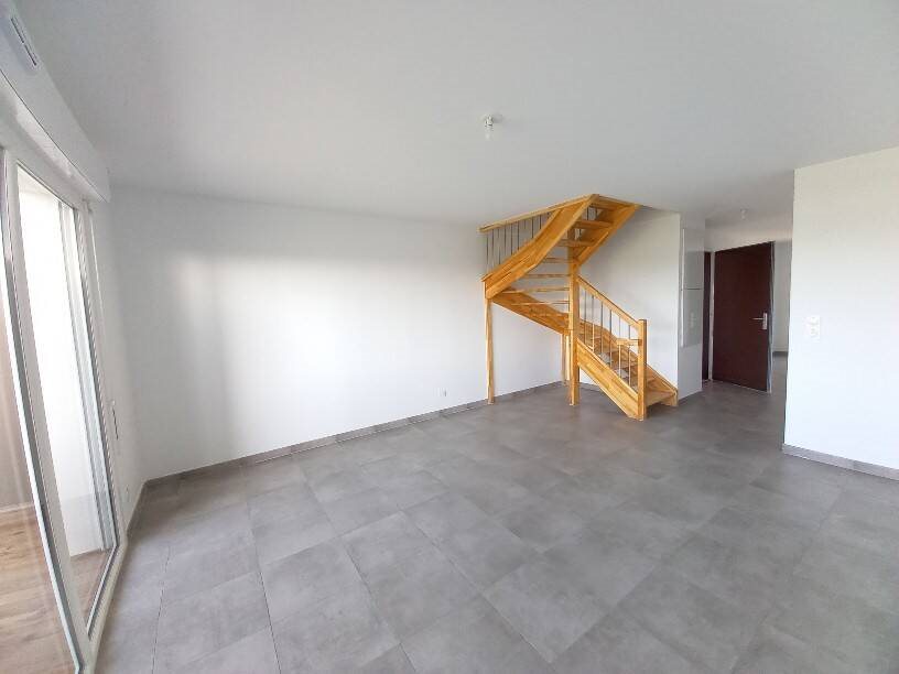 Appartement à louer, 66m², Saint-Sauveur