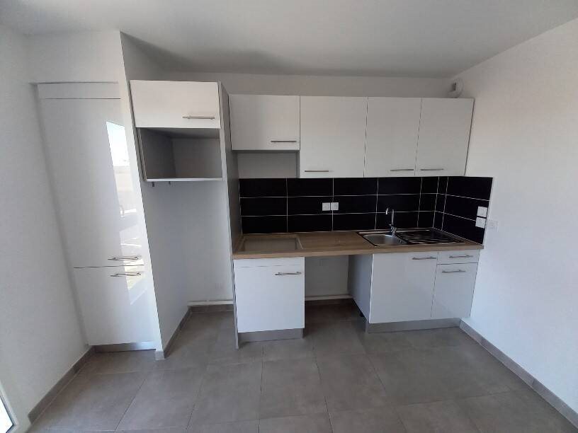 Appartement à louer, 66m², Saint-Sauveur
