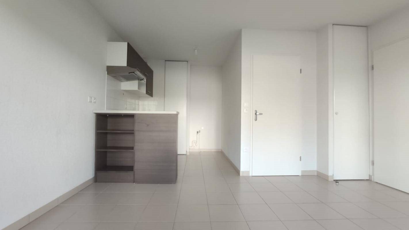 Appartement à louer, 42m², Escalquens