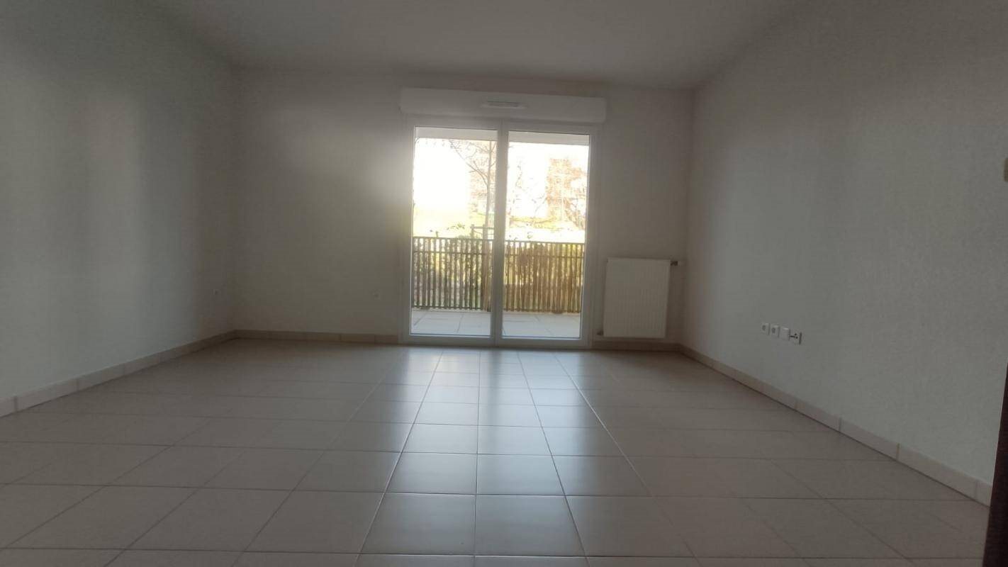 Appartement à louer, 42m², Escalquens