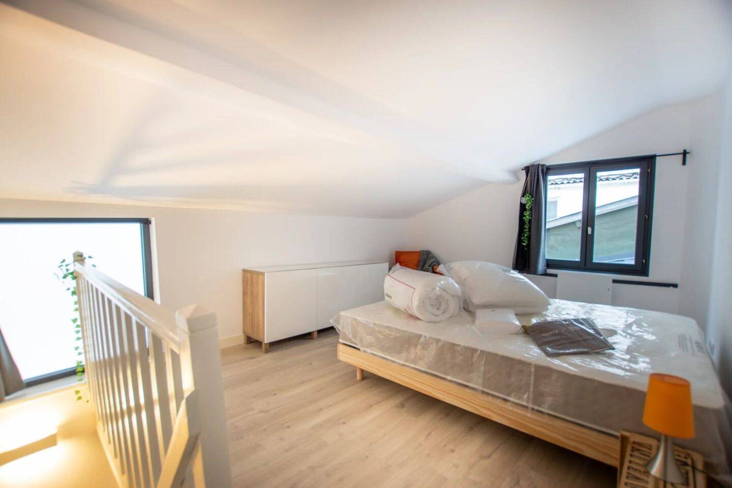 Appartement à louer, 53m², Bagnolet