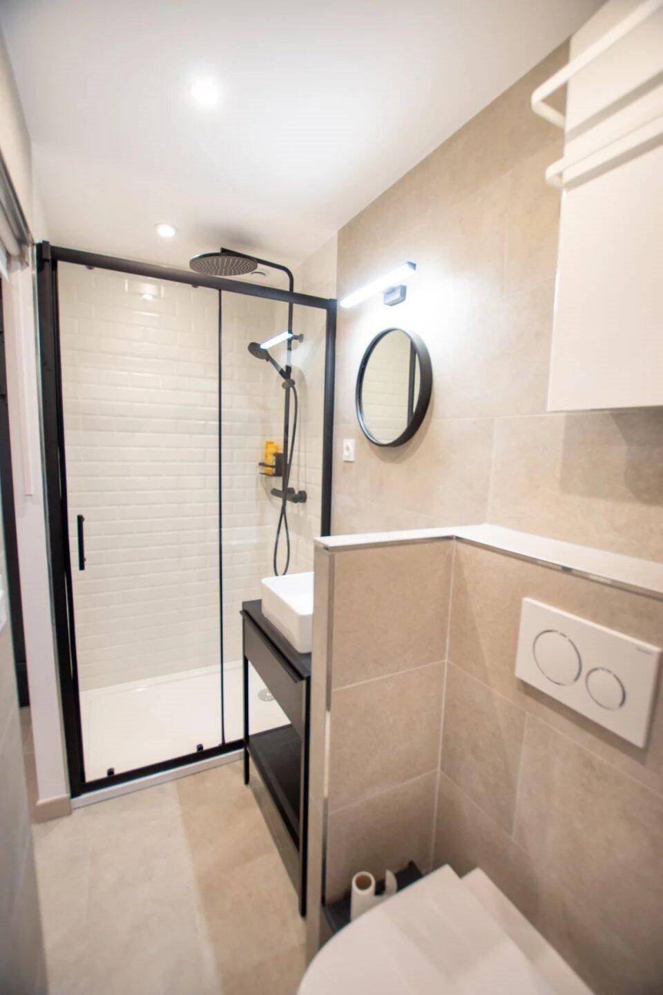 Appartement à louer, 53m², Bagnolet