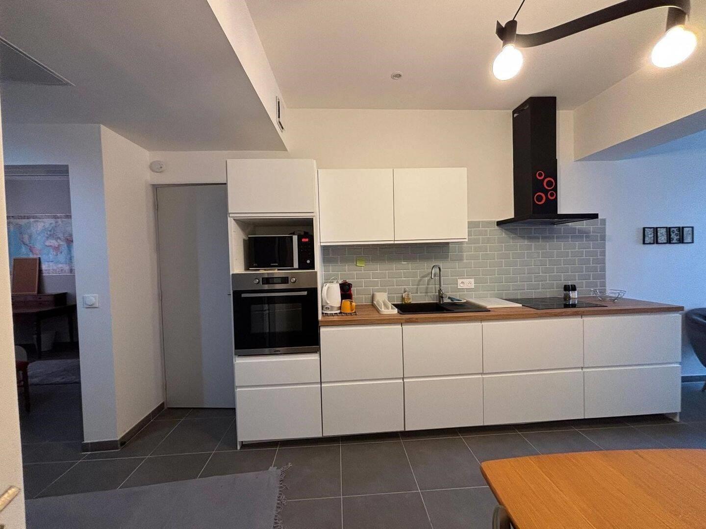 Maison à louer, 60m², Toulouse