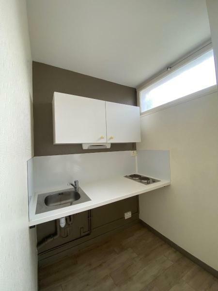 Appartement à louer, 25m², Nantes