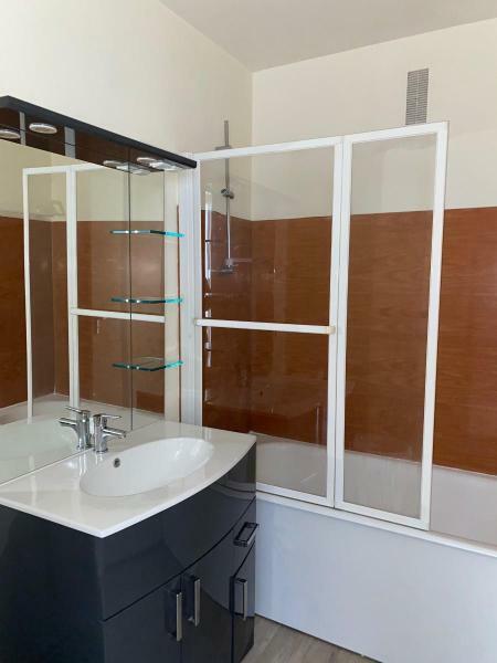 Appartement à louer, 25m², Nantes