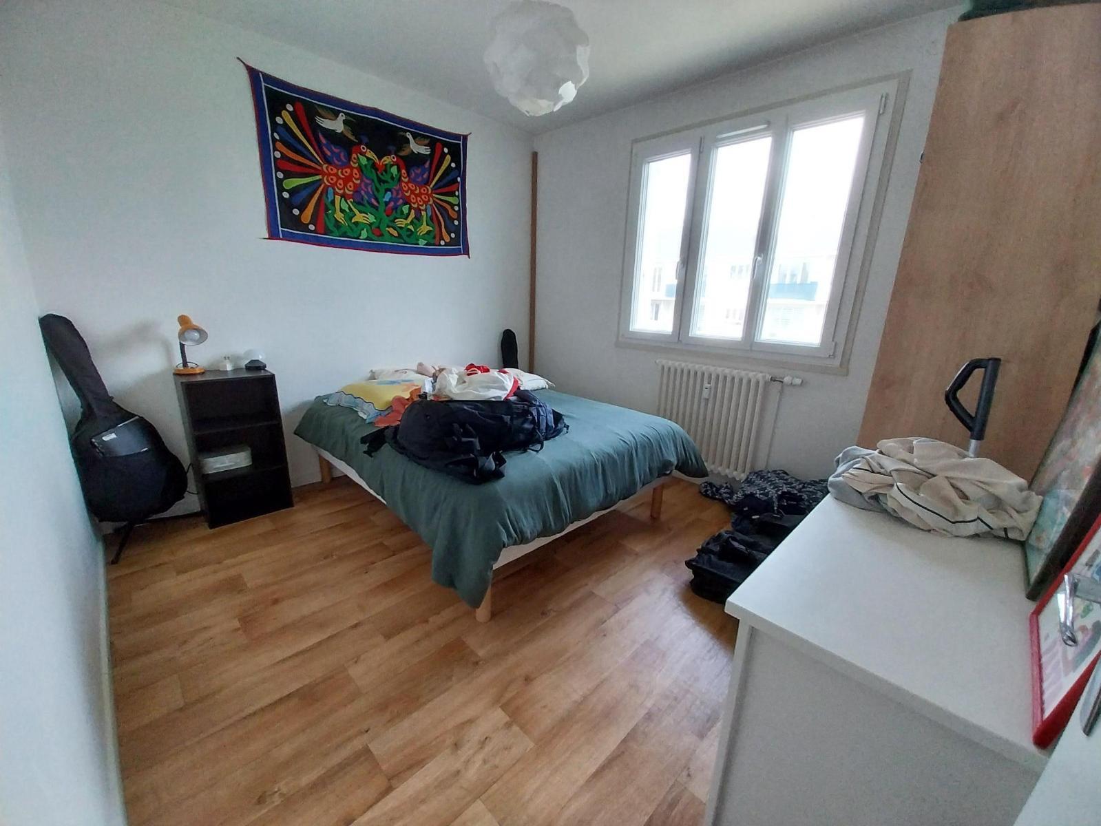 Maison à louer, 62m², Nantes