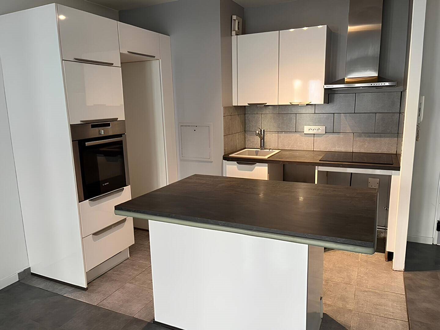 Appartement à louer, 59m², Paris 11ème