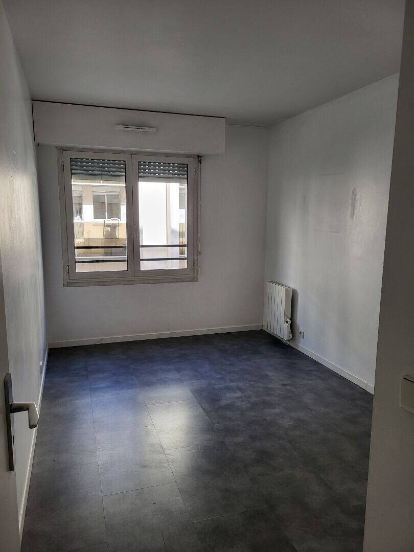 Appartement à louer, 59m², Paris 11ème