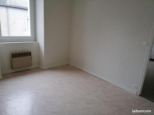 Appartement à louer, 27m², Nantes