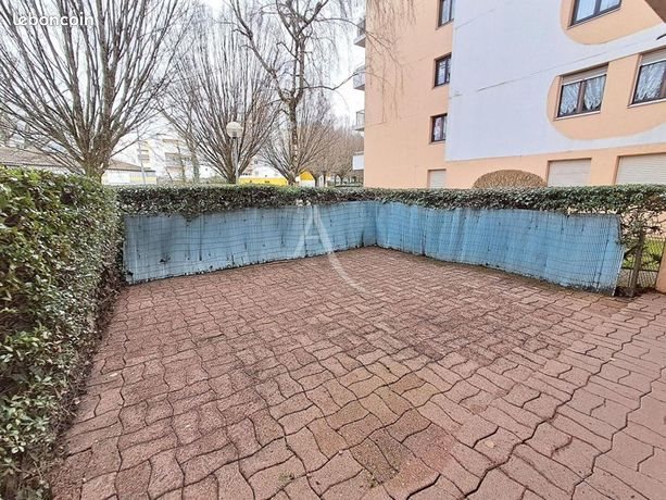 Appartement à louer, 26m², Nantes