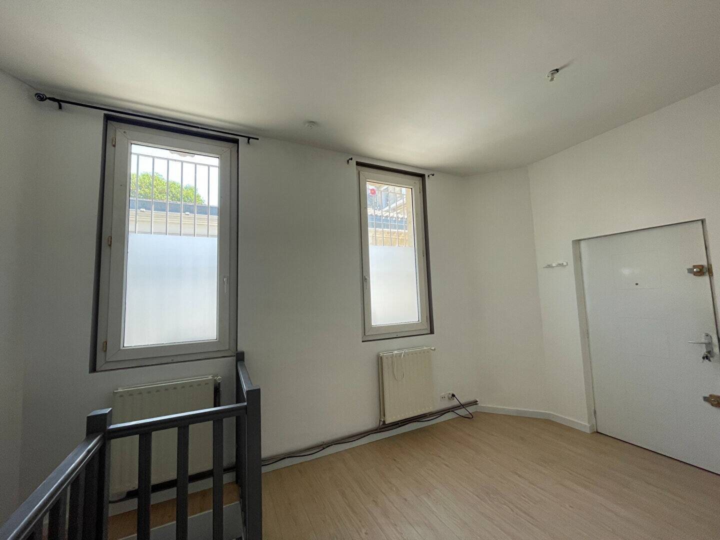 Appartement à louer, 48m², Bordeaux