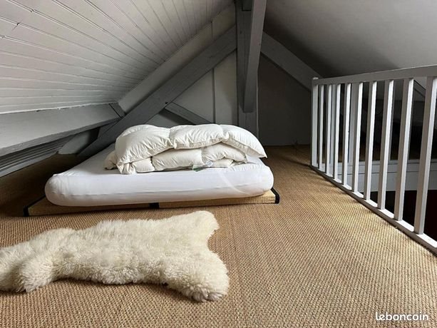 Appartement à louer, 32m², Nantes