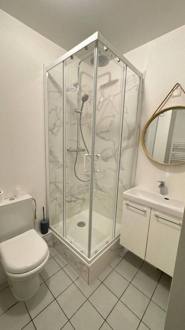 Appartement à louer, 19m², Boulogne-Billancourt