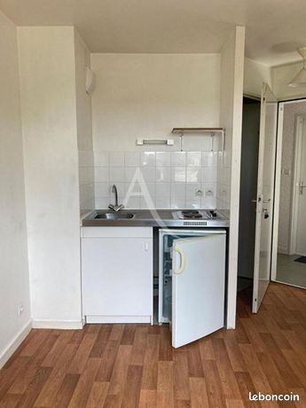 Appartement à louer, 15m², Nantes