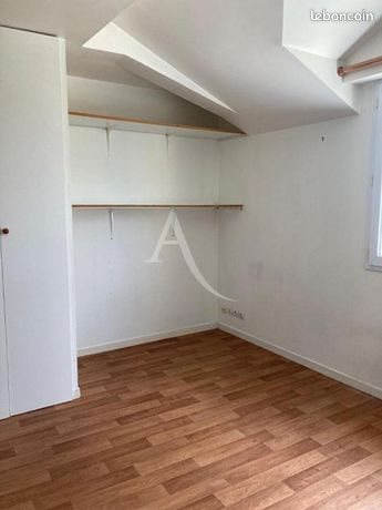 Appartement à louer, 15m², Nantes