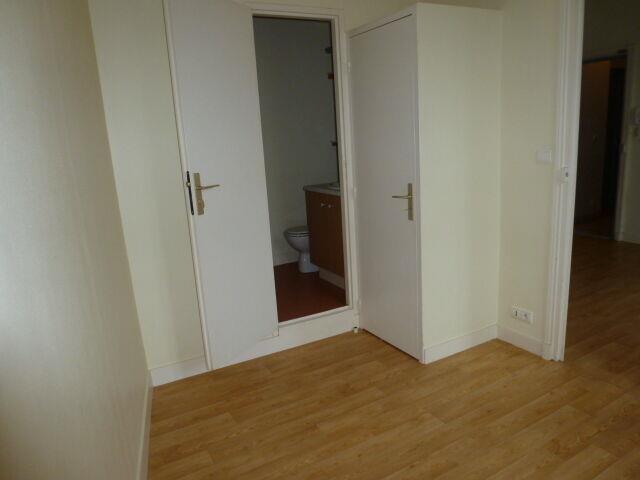 Appartement à louer, 24m², Nantes