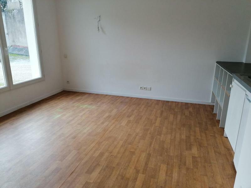 Maison à louer, 26m², Nantes