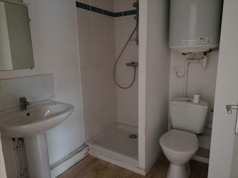 Maison à louer, 26m², Nantes