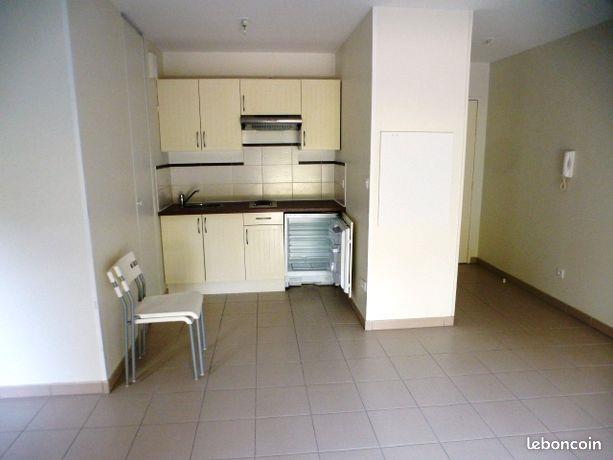 Maison à louer, 32m², Nantes