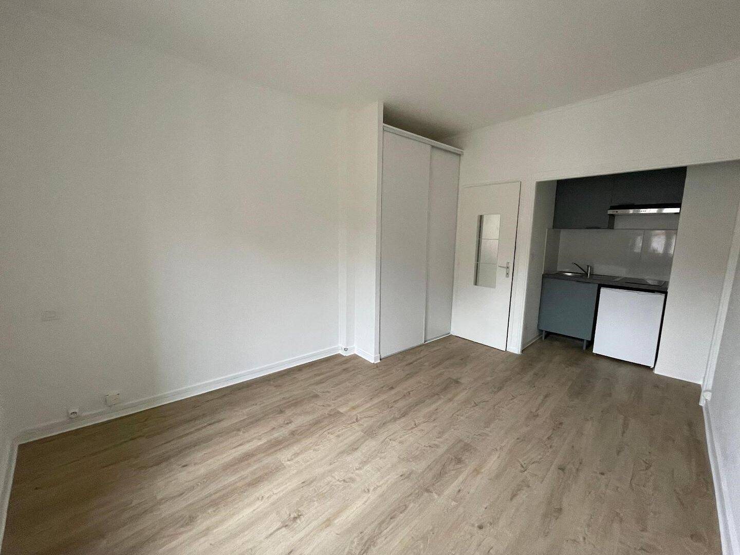 Appartement à louer, 19m², Toulouse