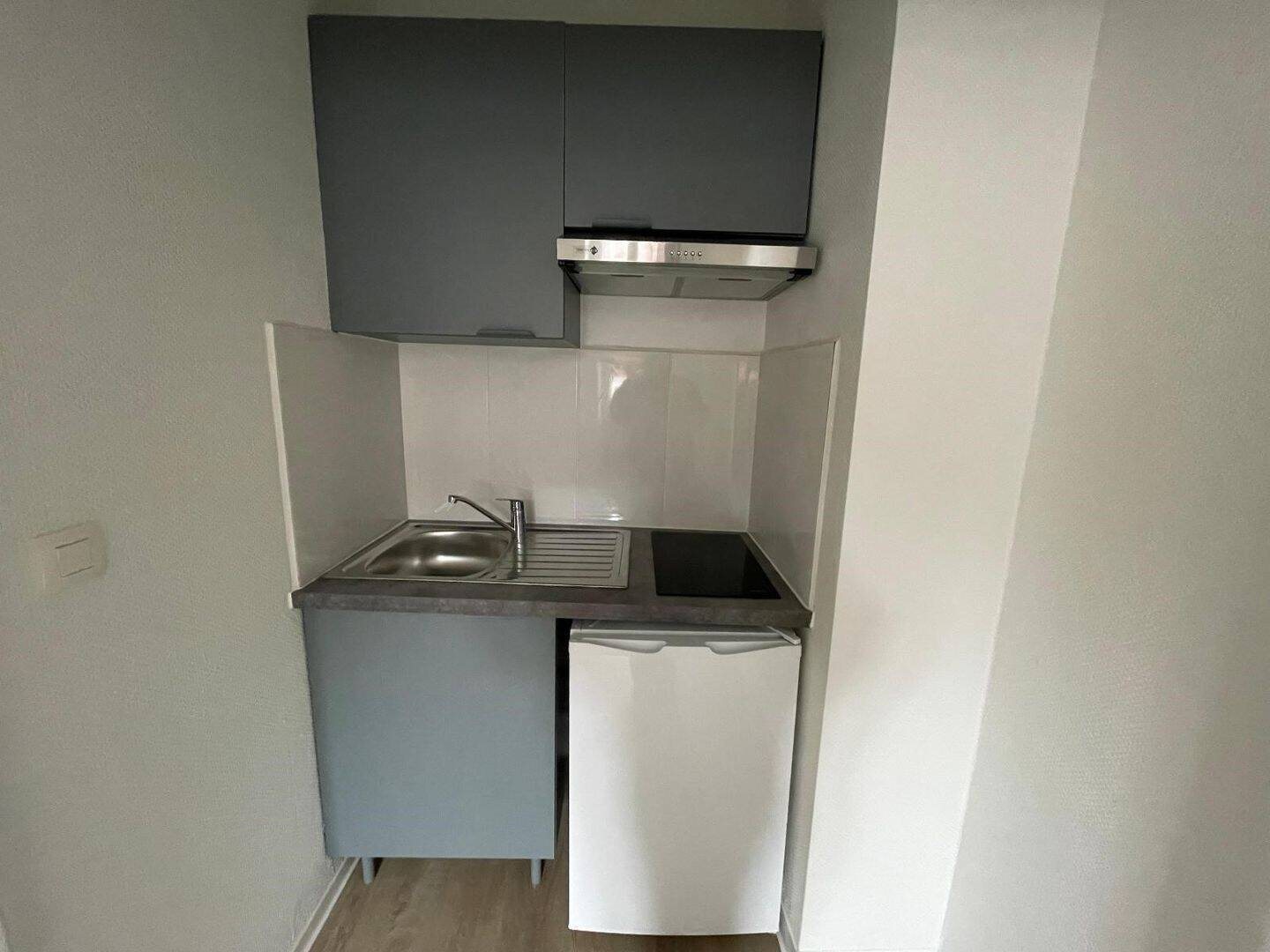 Appartement à louer, 19m², Toulouse