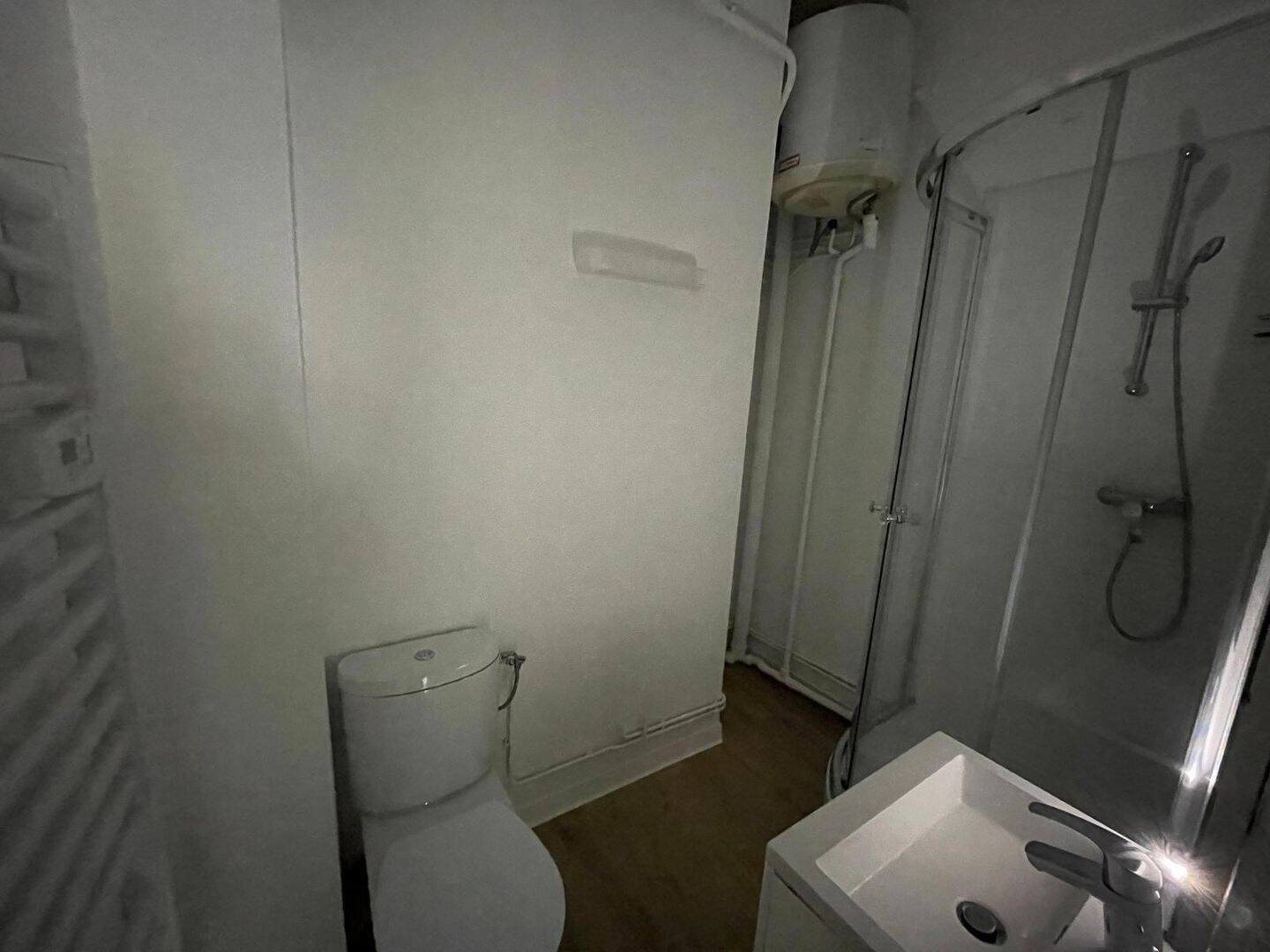 Appartement à louer, 19m², Toulouse