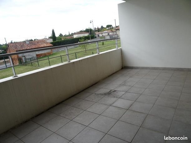 Appartement à louer, 53m², Escalquens